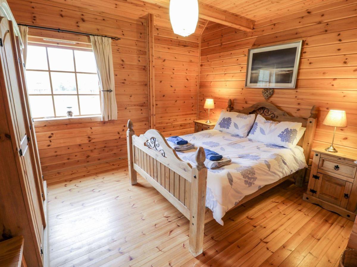 Sun View Lodge Llanbedr  Eksteriør billede