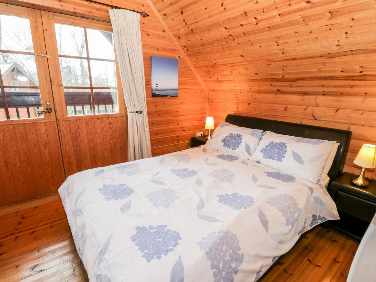 Sun View Lodge Llanbedr  Eksteriør billede