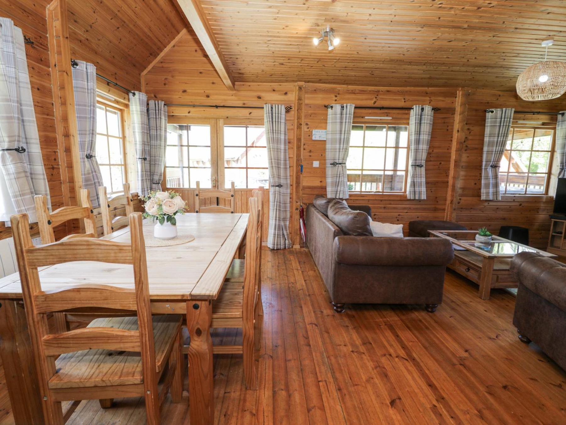Sun View Lodge Llanbedr  Eksteriør billede