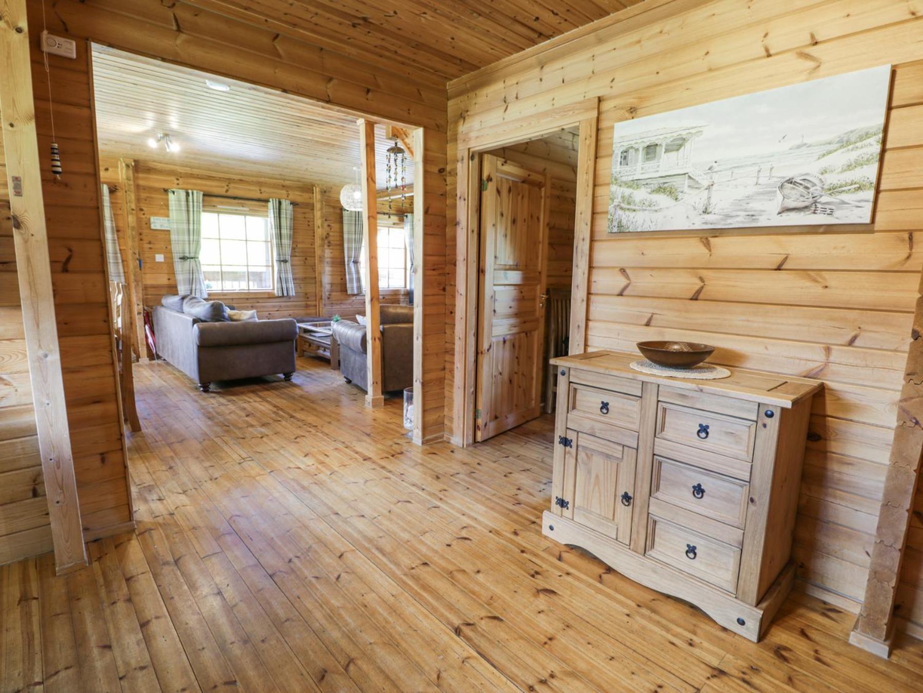 Sun View Lodge Llanbedr  Eksteriør billede